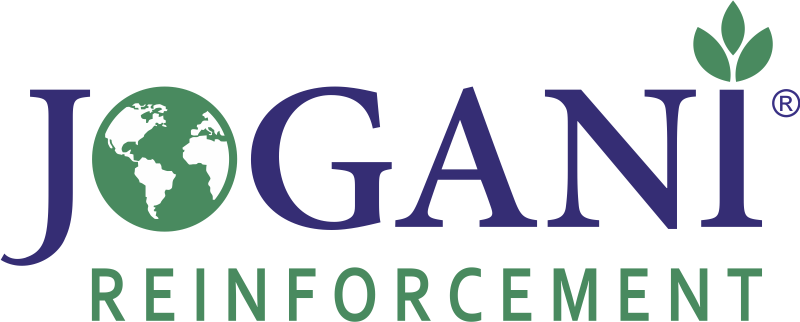 JOGANI Reinforcement Logo